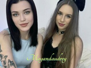 Mayandaudrey