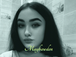 Maybawden