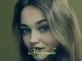 Maycaudle