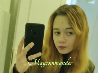 Maycommander