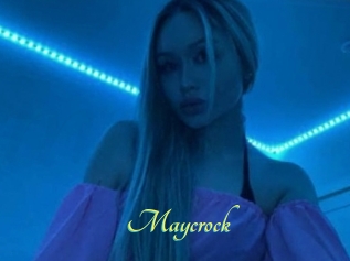 Maycrock