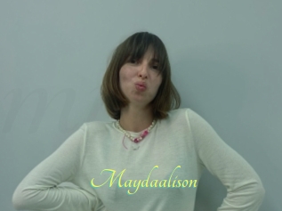 Maydaalison