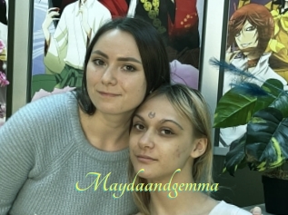 Maydaandgemma