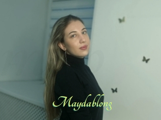 Maydablong