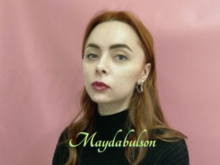 Maydabulson