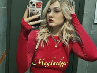 Maydaedger