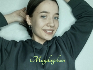 Maydagolson