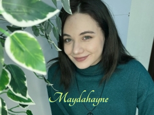 Maydahayne