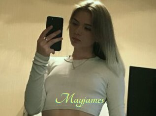 Mayjames