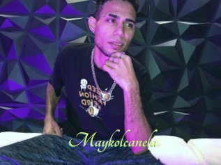 Maykolcanela