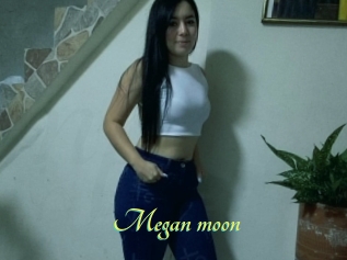 Megan_moon