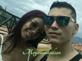 Meganandjulian