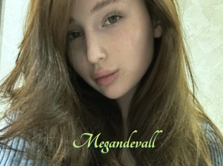 Megandevall