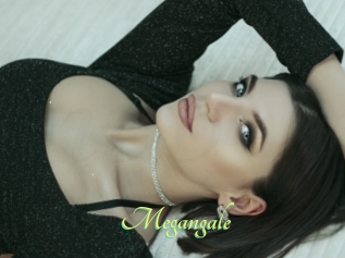 Megangale