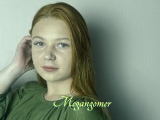 Megangomer