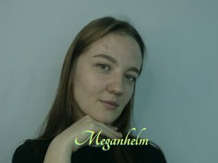 Meganhelm