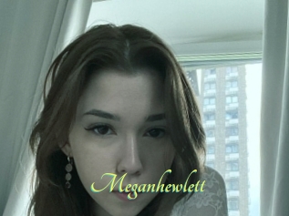 Meganhewlett