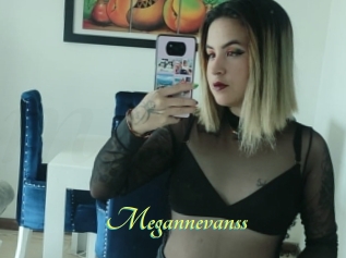 Megannevanss