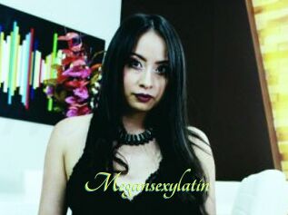 Megansexylatin