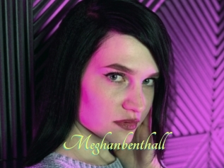 Meghanbenthall