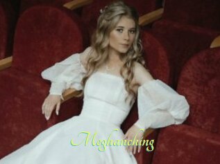 Meghanching