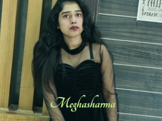 Meghasharma