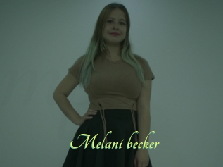 Melani_becker