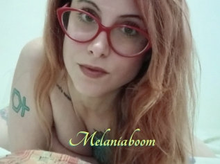 Melaniaboom