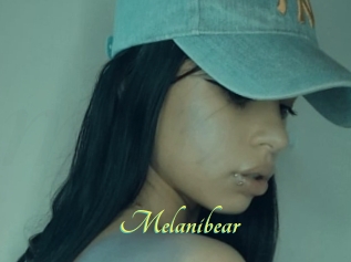 Melanibear