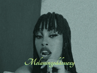 Melaningoddessexy