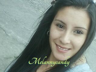 Melannycandy