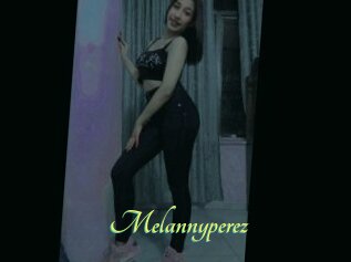 Melannyperez