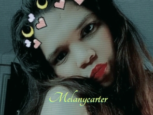 Melanycarter