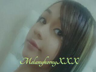 MelanyhornyXXX