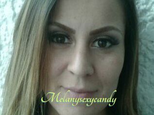 Melanysexycandy