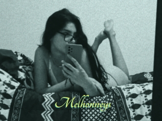 Melhonneys