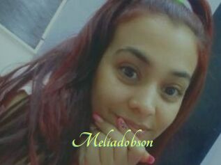 Meliadobson