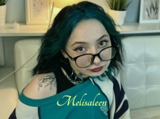 Melisaleen