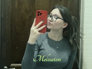 Melisatori