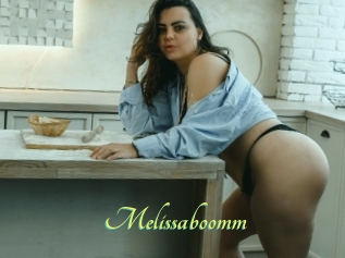 Melissaboomm