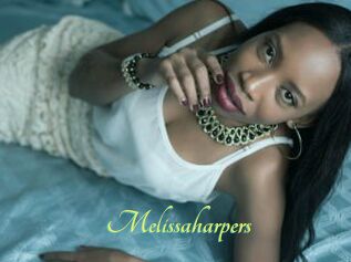 Melissaharpers