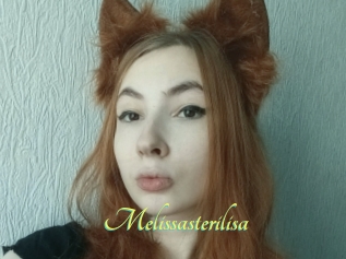 Melissasterilisa