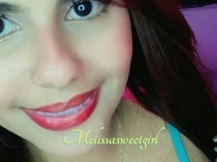 Melissasweetgirl