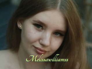 Melissawilliamss