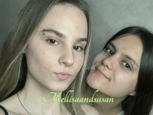 Mellisaandsusan