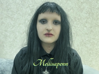 Mellisapenn