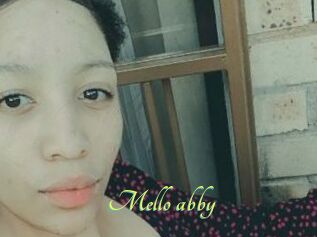 Mello_abby