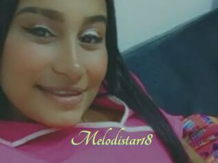 Melodistar18