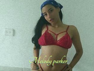 Melody_parker