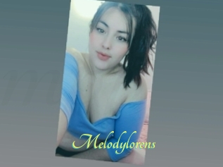 Melodylorens